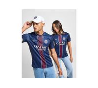 Nike Paris Saint Germain 2025/26 Home Shirt - Midnight Navy XS