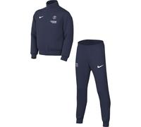 Nike Paris St. Germain Academy survêtement enfants bleu F411 L ( 147-158 )