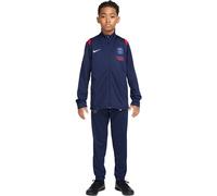 Nike Paris Saint-Germain Academy Pro ensemble Bleu Marine/Rouge 128-137