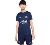 Nike Paris Saint-Germain Academy Pro Haut Jr Bleu Marine/Blanc 128-137 S