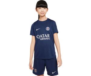 Nike Paris Saint-Germain Academy Pro Haut Jr Bleu Marine/Blanc 128-137 S