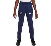 Nike Paris Saint-Germain Academy Pro Pantalon Jr Bleu Marine/Blanc 158-170 XL