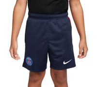 Nike Paris Saint-Germain Academy Pro Short Jr Bleu Marine/Rouge 147-158