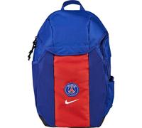Nike Paris Saint-Germain Academy Sac à dos Bleu/Rouge ONE-SIZE