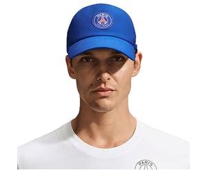 Nike Paris Saint-Germain Club Casquette Bleu M-L