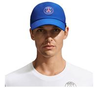 Nike Paris Saint-Germain Club Casquette Bleu S-M