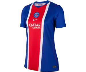 Nike Paris Saint-Germain Domicile Maillot Femme Bleu/Blanc/Rouge M