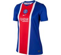 Nike Paris Saint-Germain Domicile Maillot Femme Bleu/Blanc/Rouge S