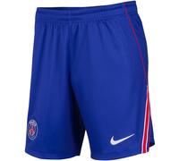 Nike Paris Saint-Germain Domicile Short 26/27 Bleu/Blanc M