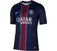 Nike Enfant PSG Dri-Fit JSY SS Stad HM T-Shirt, Midnight Navy/Midnight Navy/Wh, 122/128