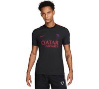Nike Paris Saint-Germain Elite Strike Haut Noir/Rouge S