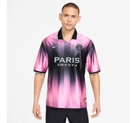 Maillot d'entraînement PSG Energy 2026/27 Rouge M Male
