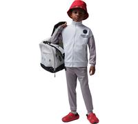 Nike Paris Saint-Germain Ensemble Petits Jr Blanc/Gris/Noir 122-128