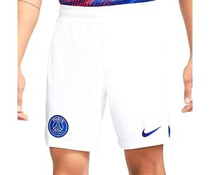 Nike Paris Saint-Germain FC Homme Psg M Nk Df Stad 3r Shorts, White/Old Royal/Old Royal, S EU