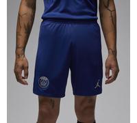 Nike Paris Saint-Germain Fourth Shorts 2025 Adults Bleu/Phantom XL Male