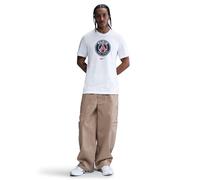 NIKE Paris Saint Germain HQ8328 T-Shirt de Football pour Homme