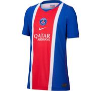 Nike Paris Saint-Germain Match Domicile Maillot Jr Bleu/Blanc/Rouge 158-170 YXL