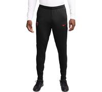 Nike Paris Saint-Germain Pantalon Strike 26/27 Noir/Rouge 3XL
