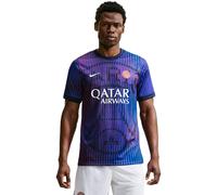 Nike Paris Saint-Germain Pre-Match T-shirt 26/27 Bleu L