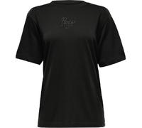 Nike Paris Saint Germain Premium Essentials T-Shirt Womens Noir 14 (L) Female