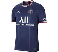Nike - Paris Saint-Germain Saison 2021/22 Maillot Home Équipement de jeu, Homme