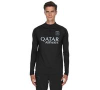 Nike Paris Saint-Germain Strike 4e Tenue Haut D'entraînement de Foot Jordan Dri-fit pour Homme Débardeur de Football Homme