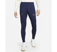 Nike Paris Saint-Germain Strike Dri-Fit Tracksuit Bottom Adults Bleu M Male
