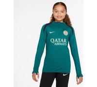 Nike Paris St. Germain Drill Top enfants vert F382 M ( 137-147 )
