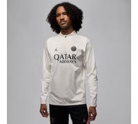 Nike Paris Saint Germain Strike Drill Top Adults Ivoire/Rose S Male
