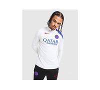 Nike Paris Saint Germain Strike Drill Top - Blanc L