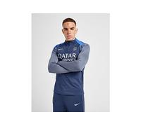 Nike Paris Saint Germain Strike Drill Top - Bleu L