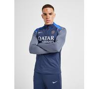 Nike Paris Saint Germain Strike Drill Top - Midnight Navy XL
