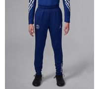 Nike Paris Saint Germain Strike Elite Fourth Tracksuit Bottoms Juniors Bleu/Phantom 7-8 (S) Male