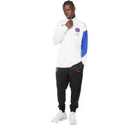 Nike Paris Saint-Germain Strike Ensemble Blanc/Noir/Bleu L