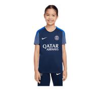 Nike Paris Saint Germain Strike T-Shirt Junior - Bleu 9-10Y