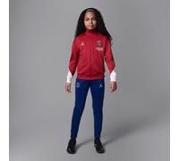 Nike Paris Saint Germain Strike Fourth Knit Tracksuit Set Juniors Rouge Jordan 11 - 12 ans Unisex