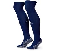 Nike Paris Saint-Germain Strike Fourth Socks 2024 2025 Adults Bleu/Phantom Tailles 7 à 11 pour hommes Male