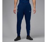 Nike Paris Saint-Germain 2024/25 Fourth Jordan Dri-Fit Pantalon de Football pour Homme, Bleu Void/Phantom, HJ1994-492, L