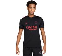 Nike Maillot Strike Paris Saint-Germain - Noir XXL