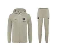 Nike Paris Saint-Germain Strike Hooded Trainingsanzug Herren