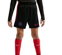 Short enfant PSG Strike 2026/27 Noir 7/8 ans Unisex