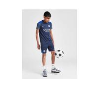 Nike Paris Saint Germain Strike Shorts Junior - Blue 10-12Y