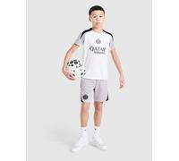 Nike Paris Saint Germain Strike Shorts Junior - Gris 7-8Y