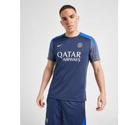 Nike Paris Saint Germain Strike T-Shirt - Midnight Navy XXL