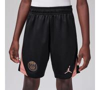 Nike PSG Y NK DF Strk Kz3r Short Unisexe pour Enfant