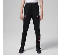 Jordan Paris St. Germain Strike training pant 3ème enfants noir F010 M ( 137-147 )