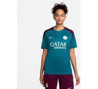 Nike Paris St. Germain maillot d'entrainement vert F382 L