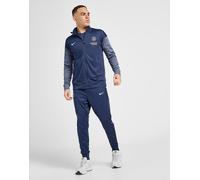 Nike Paris Saint Germain Strike Tracksuit - Bleu M