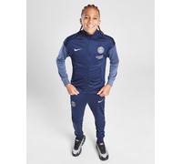 Nike Paris Saint Germain Strike Tracksuit Junior - Bleu 12-13Y