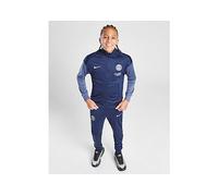 Nike Paris Saint Germain Strike Tracksuit Junior - Midnight Navy 10-12Y